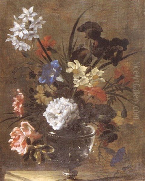 Vase De Fleurs - view 1