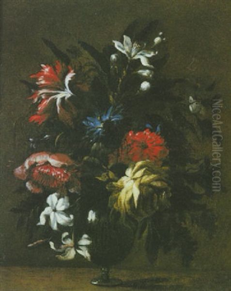 Vase De Fleurs - view 1