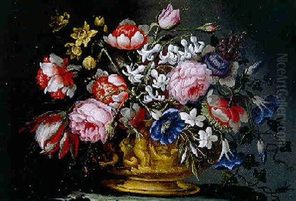 Coupe De Fleurs - view 1