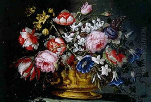 Coupe De Fleurs Coupe De Fleurs