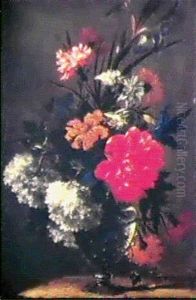Vase De Fleurs Vase De Fleurs
