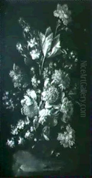Vase De Fleurs - view 1