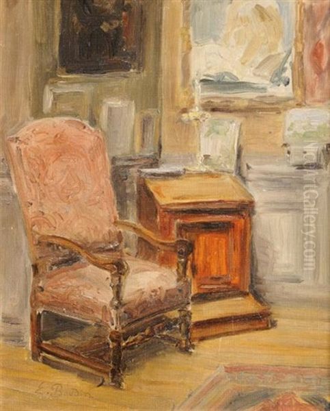 Interieur - view 1