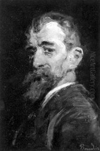 Autoportrait