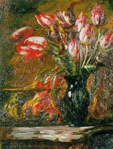 Tulipes Tulipes