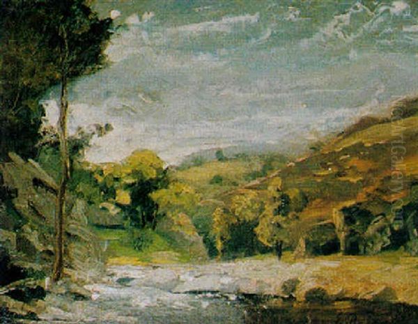 Bord De Riviere - view 1