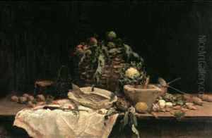 Nature Morte Nature Morte