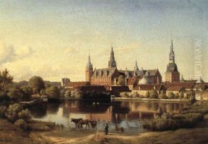 Frederiksborg Slot