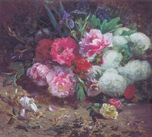 Jetee De Fleurs Jetee De Fleurs