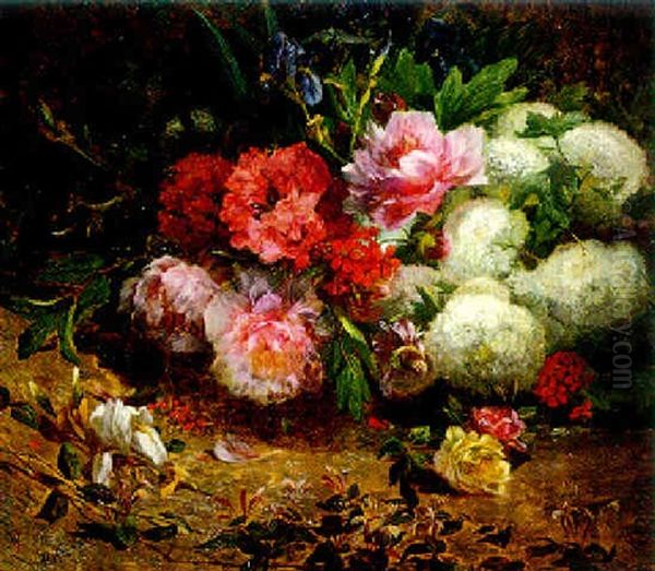 Fresh Cut Flowers - view 1