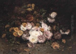 Chrysanthemums Chrysanthemums