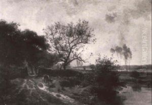 Bauernweg Am Fluss Bauernweg Am Fluss