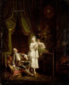 Le Carquois Epuise Le Carquois Epuise