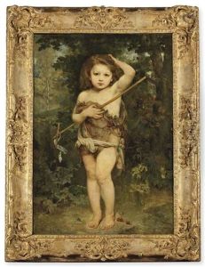Le Petit Saint Jean