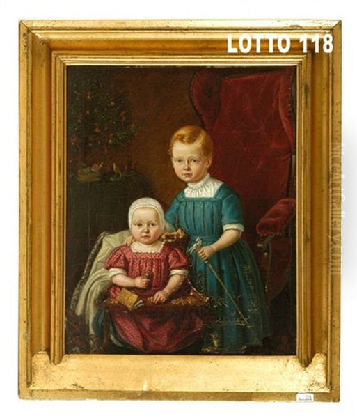 Bambini - view 1