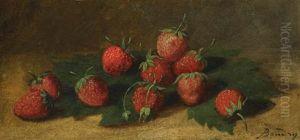 Strawberries (study)