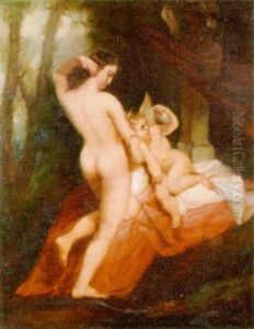 Amor Und Psyche