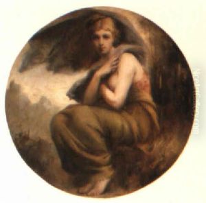An Allegory by Paul Jacques Aime Baudry