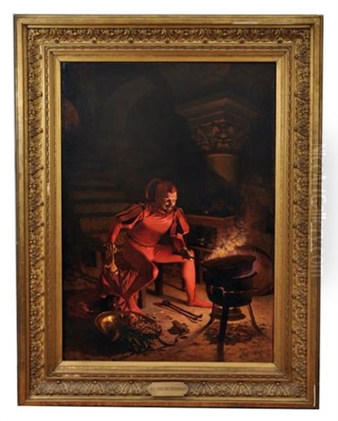 Le Philtre Infernal - view 1