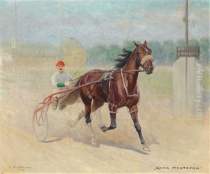 Kara Mustapha by Carl Franz Bauer