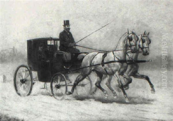 Die Ausfahrt - view 1