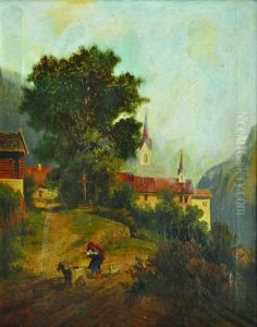 Abschrift, Aus Dem Thieme-becker Kunstler-lexicon