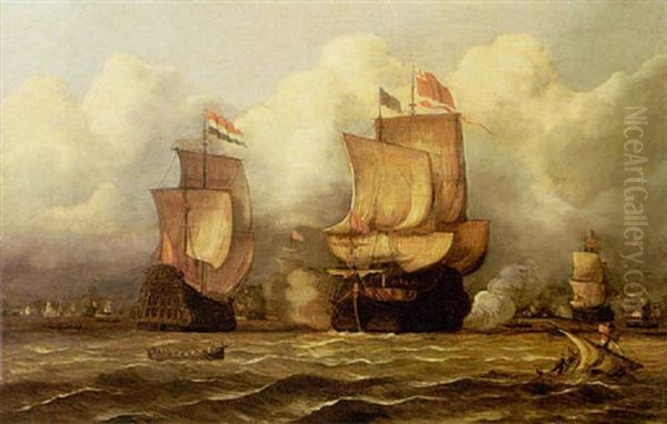 Marine - view 1