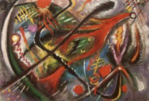 Abstract Composition
