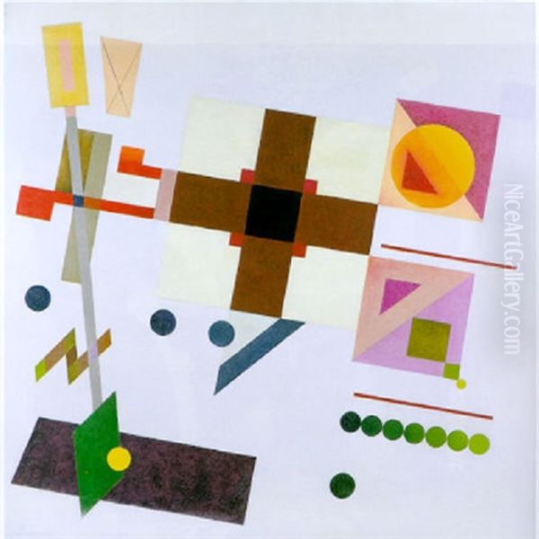 Allegro - view 1