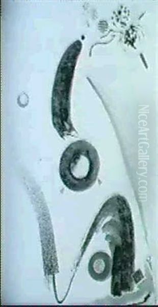 Red Circle - view 1