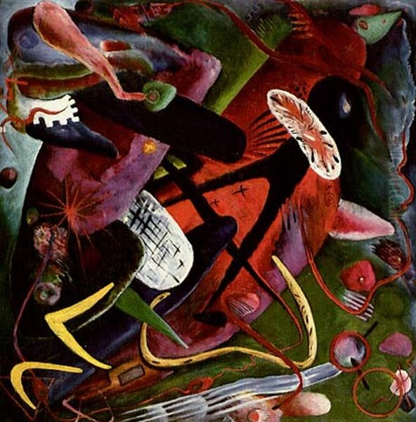 Composition 28 - view 1