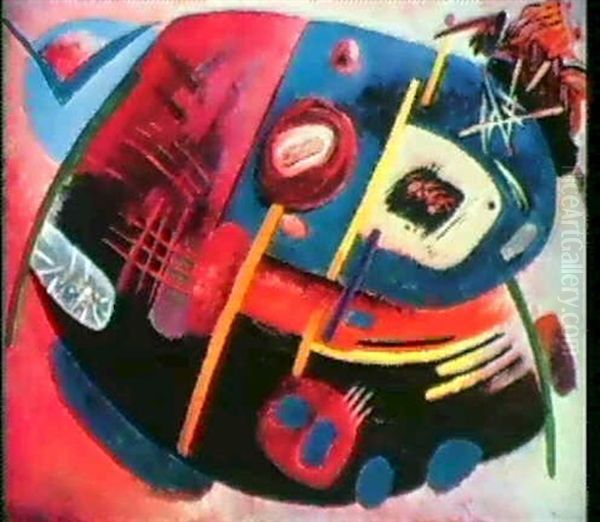 Bommb - view 1