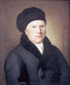 Theologe C. Ch. Enke, Sankt Nicolai