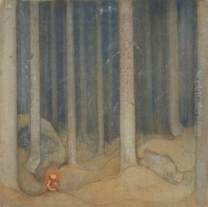 Humpe In The Woods