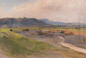 The Plains Of Jericho