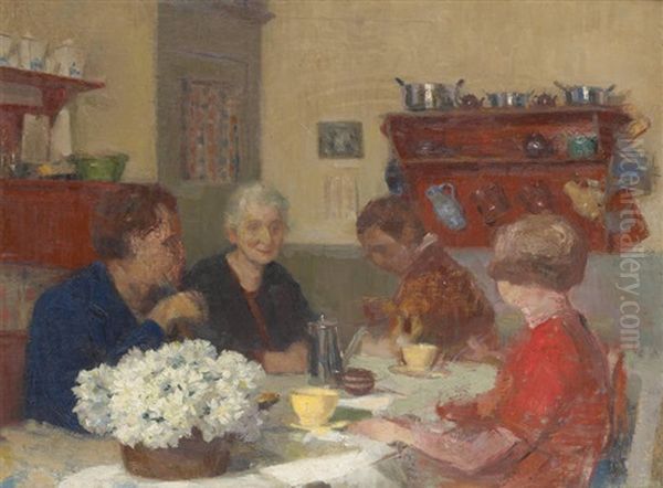 Dejeune Familial - view 1
