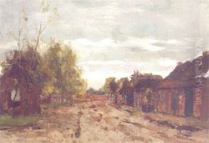 A Village Landscape