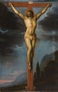 La Crucifixion