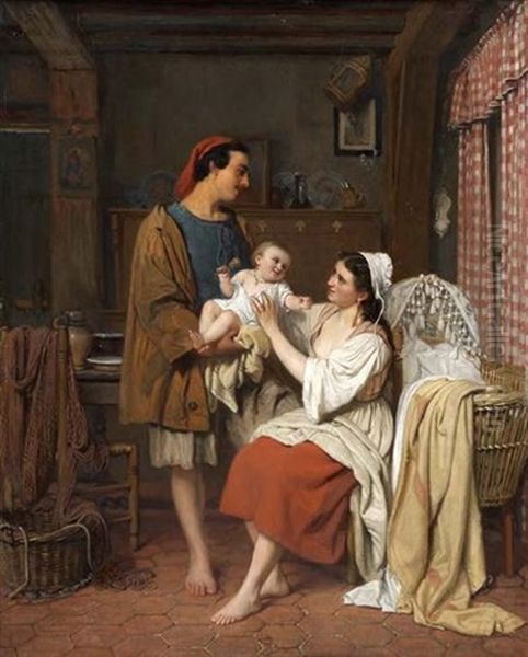The Fisherman's Home - view 1