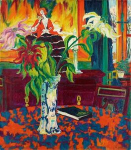 Blumenstillleben Mit Buch (blumenstillleben) Blumenstillleben Mit Buch (blumenstillleben)
