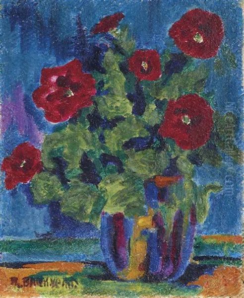 Blumenstillleben - view 1