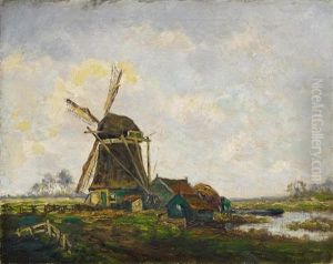 Windmuhle