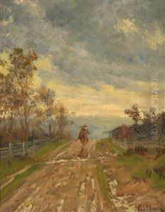 Auf Der Landstrase