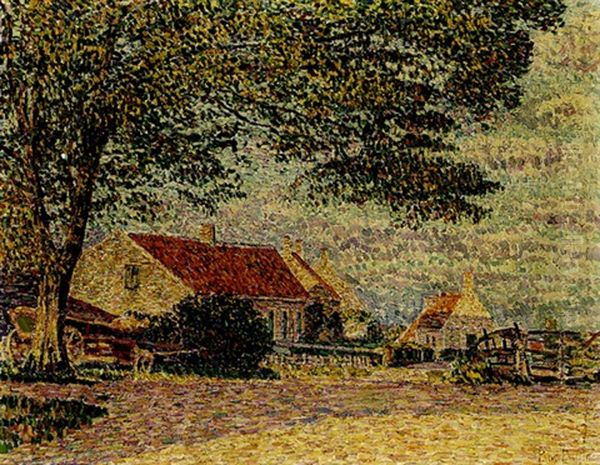 St. Anna Ter Muiden - view 1