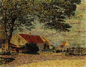 St. Anna Ter Muiden