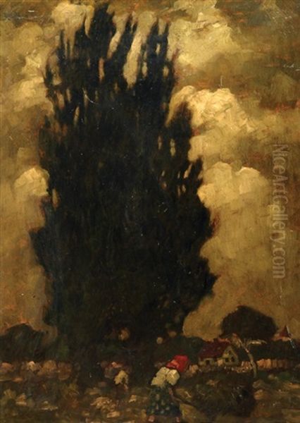 Landscape - view 1