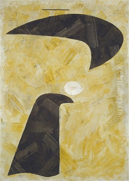 Mary Magdalene And Angel At The Sepulchre - view 1