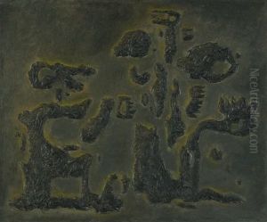 Jura by Willi Baumeister