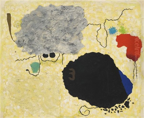 Gelb (yellow) - view 1