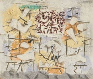 Scherzo (riesen Abschied I)